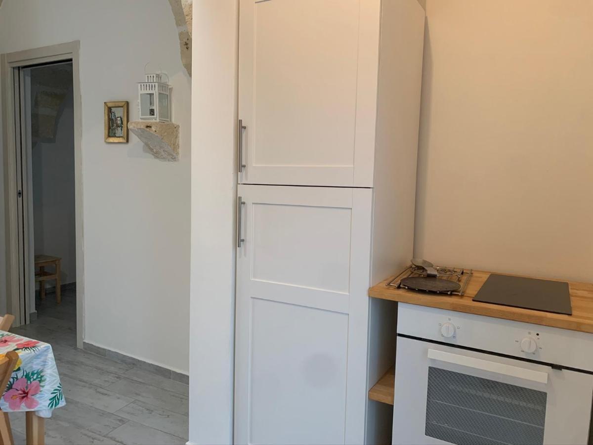 Il Fenicottero Villa San Pietro in Bevagna Eksteriør billede