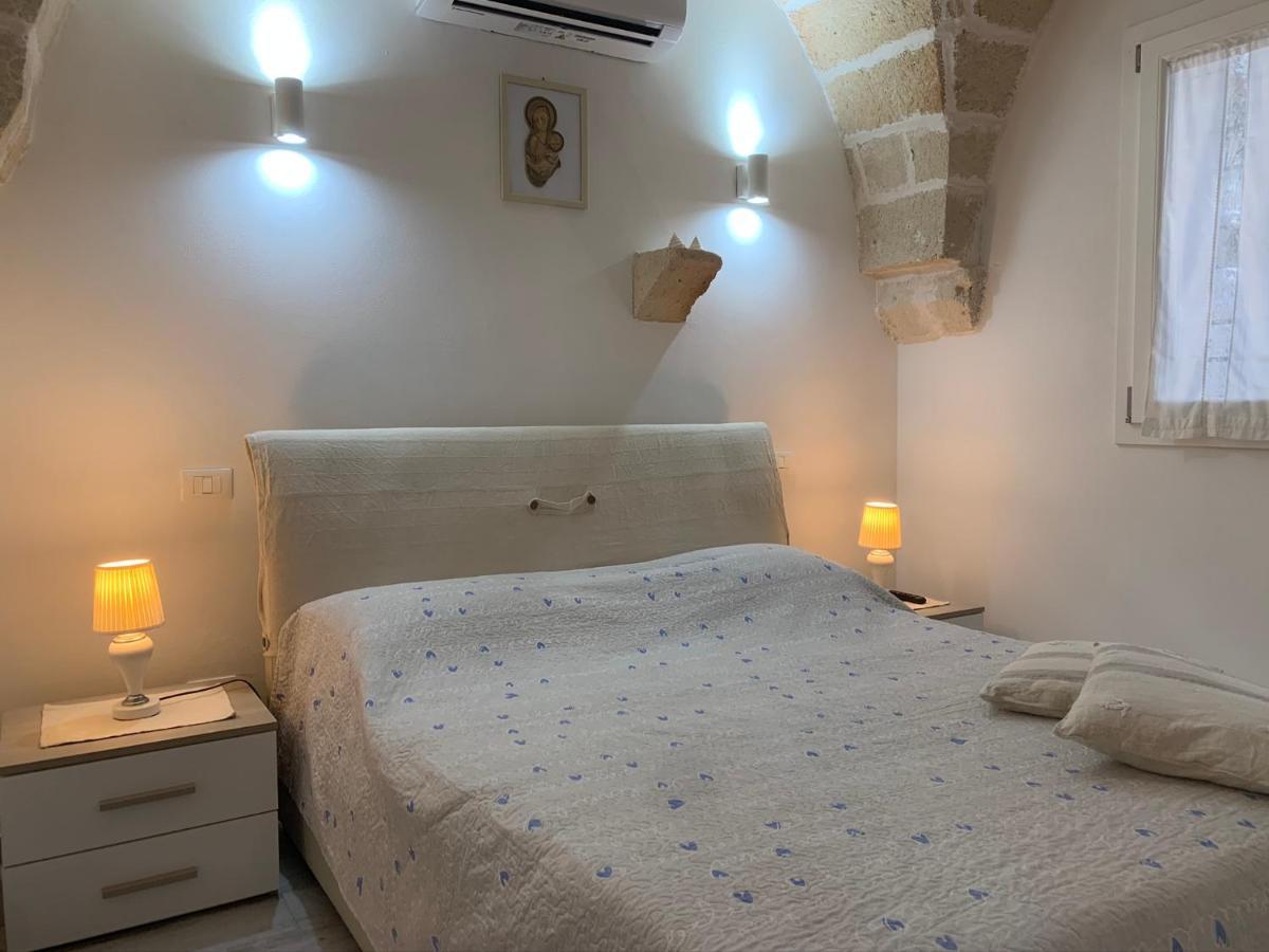 Il Fenicottero Villa San Pietro in Bevagna Eksteriør billede