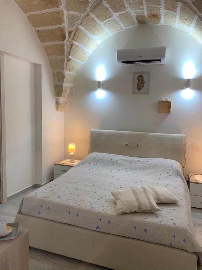 Il Fenicottero Villa San Pietro in Bevagna Eksteriør billede