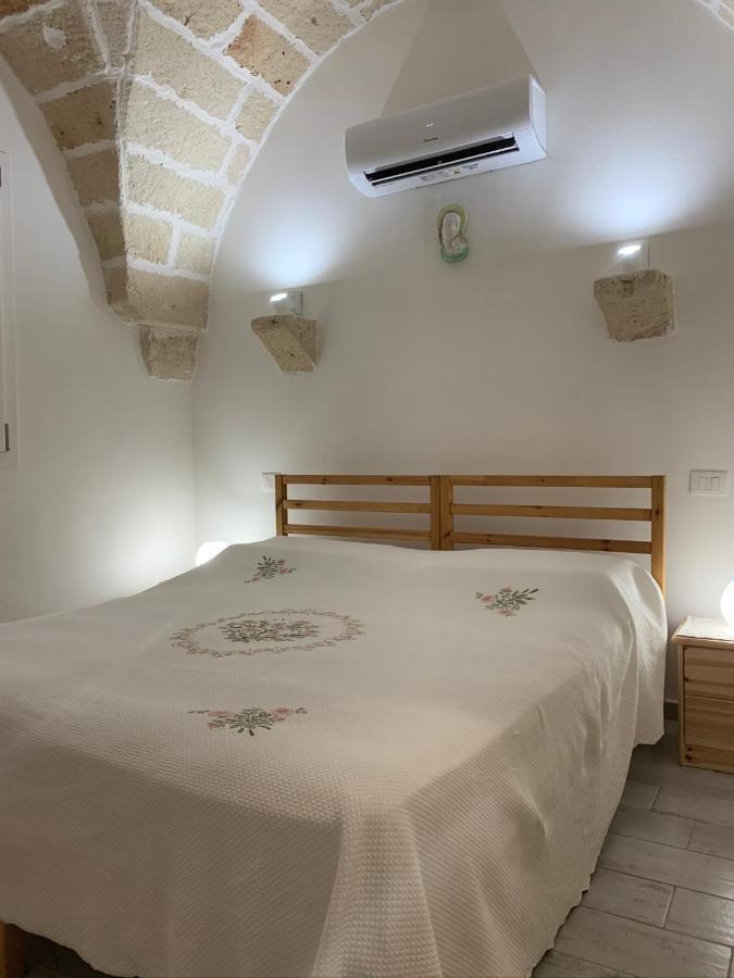 Il Fenicottero Villa San Pietro in Bevagna Eksteriør billede
